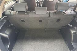 2015 Toyota Yaris Ascent NCP130R Aura