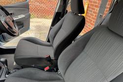 2015 Toyota Yaris Ascent NCP130R Aura