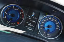 2018 Toyota Hilux SR5