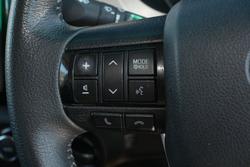 2018 Toyota Hilux SR5