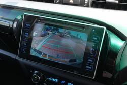 2018 Toyota Hilux SR5