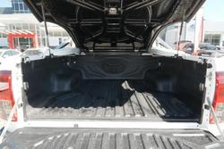 2018 Toyota Hilux SR5