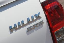 2018 Toyota Hilux SR5