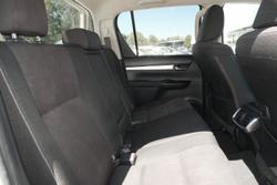 2018 Toyota Hilux SR5