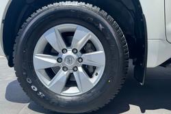 2023 Toyota Landcruiser Prado GXL