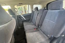 2023 Toyota Landcruiser Prado GXL