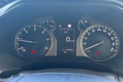 2023 Toyota Landcruiser Prado GXL