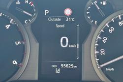 2023 Toyota Landcruiser Prado GXL