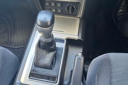 2023 Toyota Landcruiser Prado GXL