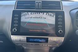 2023 Toyota Landcruiser Prado GXL