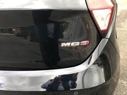 2023 MG MG3 Core