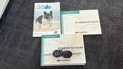 2017 Subaru Forester 2.5i-L