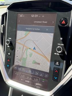 2025 Subaru Crosstrek 2.0S G6X MY24 AWD Sapphire Blue