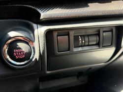 2025 Subaru Crosstrek 2.0S G6X MY24 AWD Sapphire Blue