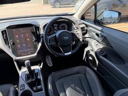 2025 Subaru Crosstrek 2.0S G6X MY24 AWD Sapphire Blue