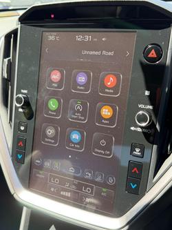 2025 Subaru Crosstrek 2.0S G6X MY24 AWD Sapphire Blue