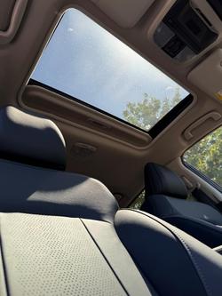 2025 Subaru Crosstrek 2.0S G6X MY24 AWD Sapphire Blue