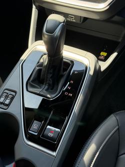 2025 Subaru Crosstrek 2.0S G6X MY24 AWD Sapphire Blue