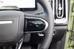 2025 Jaecoo J7 SHS Summit