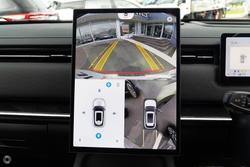 2025 Jaecoo J7 SHS Summit