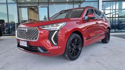 2022 Haval Jolion Vanta