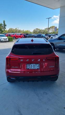 2022 Haval Jolion Vanta