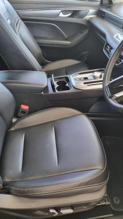 2022 Haval Jolion Vanta