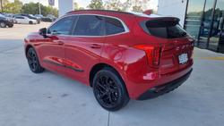 2022 Haval Jolion Vanta