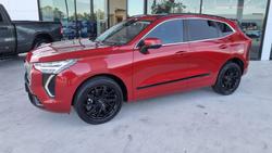 2022 Haval Jolion Vanta