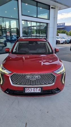 2022 Haval Jolion Vanta