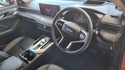 2022 Haval Jolion Vanta