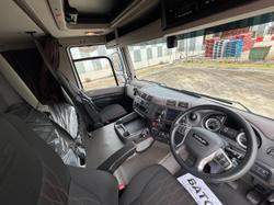 2023 DAF CF530 FTT CF530