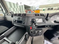 2023 DAF CF530 FTT CF530