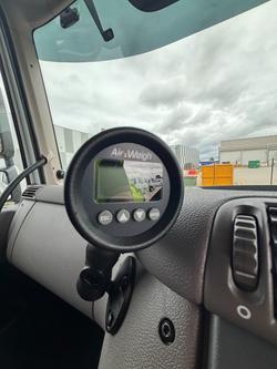 2023 DAF CF530 FTT CF530