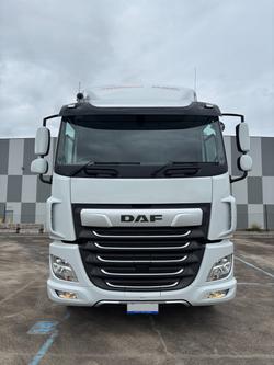 2023 DAF CF530 FTT CF530