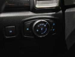 2021 Ford Ranger Wildtrak