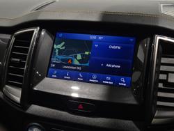 2021 Ford Ranger Wildtrak