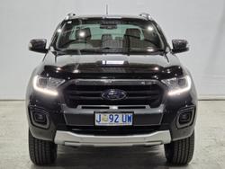 2021 Ford Ranger Wildtrak
