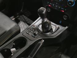 2021 Ford Ranger Wildtrak