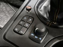 2021 Ford Ranger Wildtrak