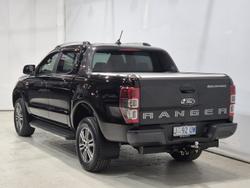 2021 Ford Ranger Wildtrak