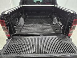 2021 Ford Ranger Wildtrak