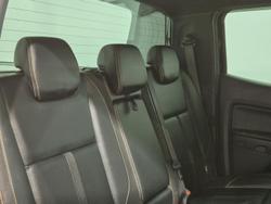 2021 Ford Ranger Wildtrak