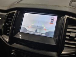 2021 Ford Ranger Wildtrak