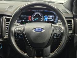 2021 Ford Ranger Wildtrak