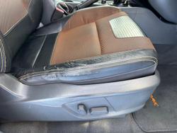 2018 Ford Ranger Wildtrak