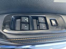 2018 Ford Ranger Wildtrak