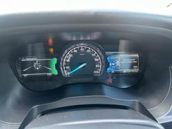 2018 Ford Ranger Wildtrak