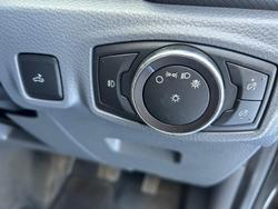 2018 Ford Ranger Wildtrak