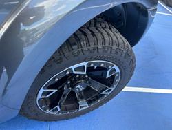 2018 Ford Ranger Wildtrak